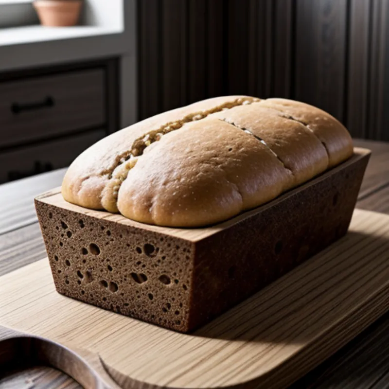 Irish Barmbrack Loaf