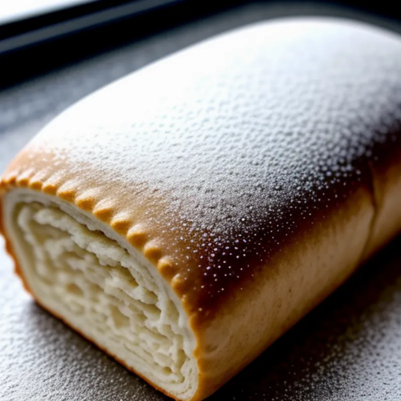 Biscuit Roll Dough