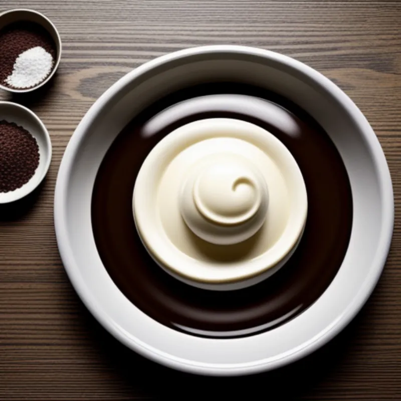 Chocolate Cream Pie Ingredients