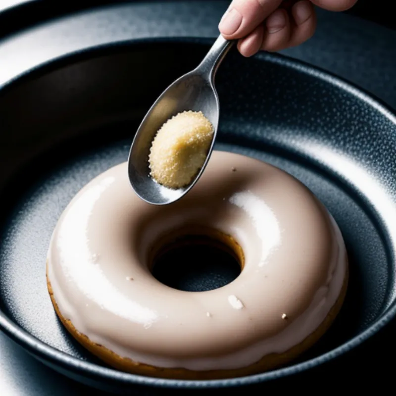 Frying Donuts