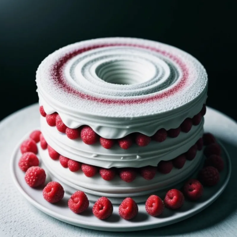 Perfect Jelly Roll Cake