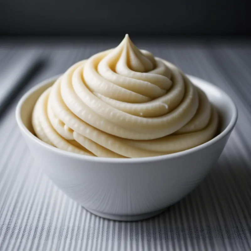 Smooth and Creamy Buttercream