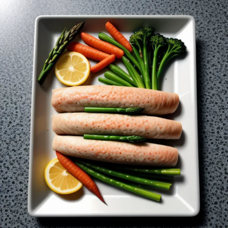 Delicious Sides for Steamed Trout