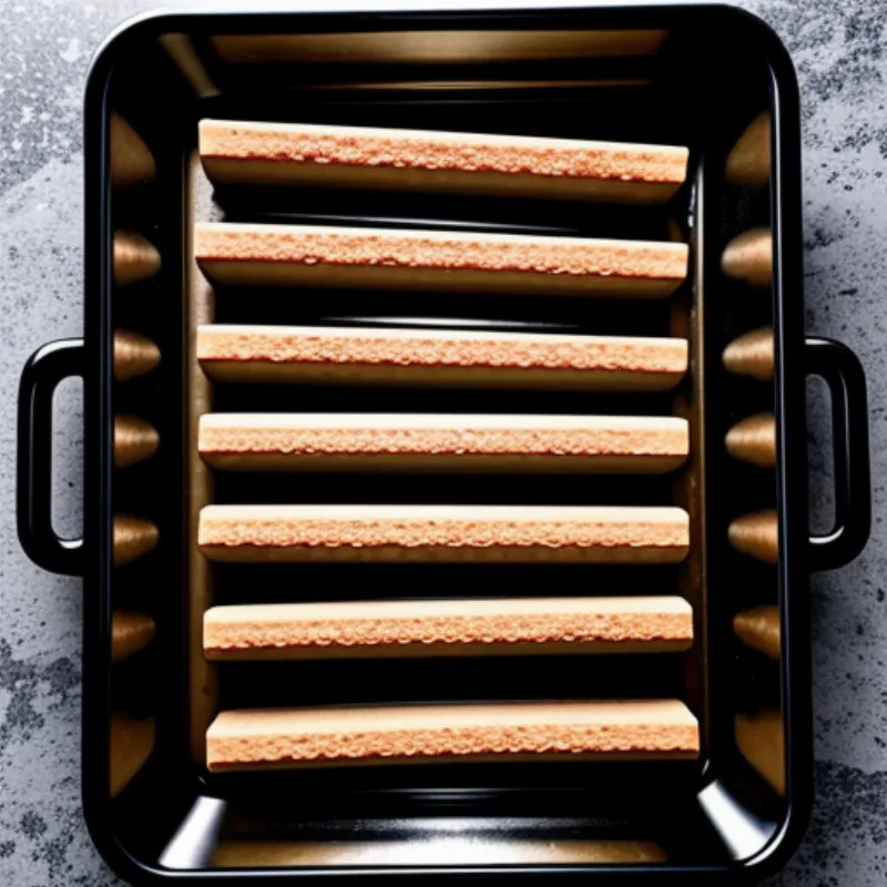 Tempeh Bacon Marinade